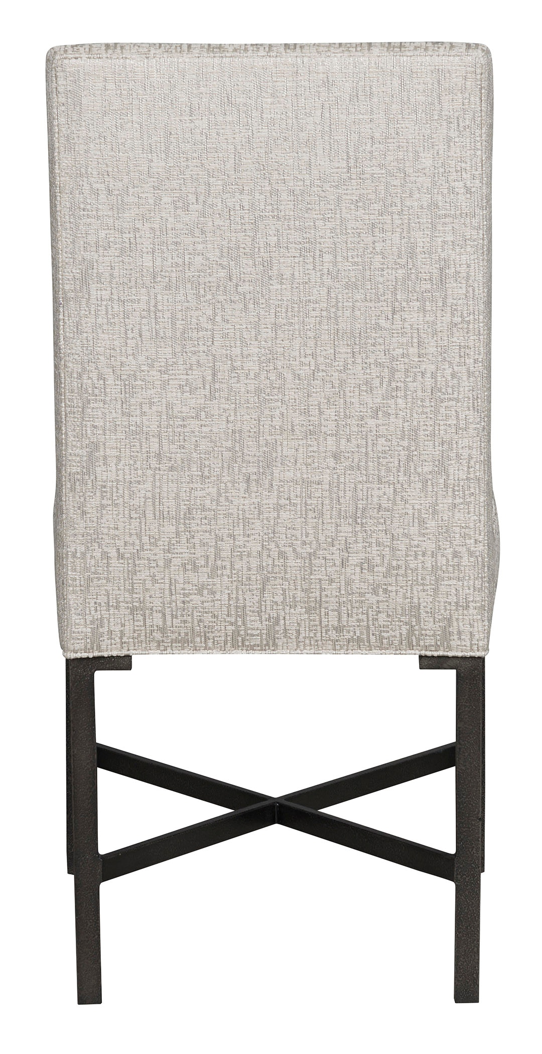 Vanguard Furniture Casual Dining Glendale Side Chair W837S
